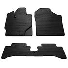 Toyota Yaris 2010–2020 Gummimåtter Hybryd (4 stk., Stingray Premium) foto 1