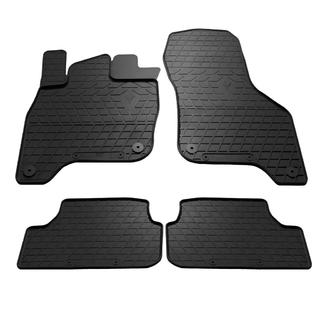 Gummimåtter til E-Golf (4 stk., Stingray Premium) Volkswagen Golf 7/E-Golf 2012–2020 foto 4