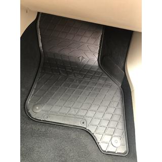 Gummimåtter til E-Golf (4 stk., Stingray Premium) Volkswagen Golf 7/E-Golf 2012–2020 foto 2