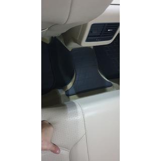 Bageste kardantunnelmåtte USA (Stingray Premium) foto 3