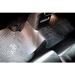 Bageste bro-måtte (Stingray Premium) Skoda Superb 2015–2024 foto 1