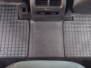 Volkswagen Touran 2015– Bageste bro-måtte (Stingray Premium) foto 1