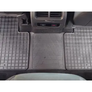 Bageste bro-måtte (Stingray Premium)