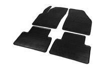 Volvo S40 2004–2012 Gummimåtter (4 stk., Stingray Premium) foto 2