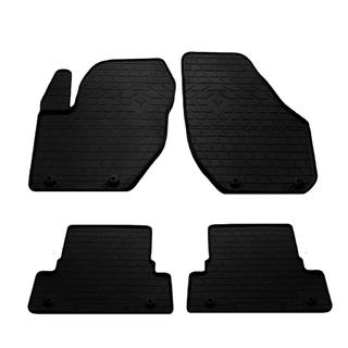 Gummimåtter (4 stk., Stingray Premium) Volvo V40 2012–