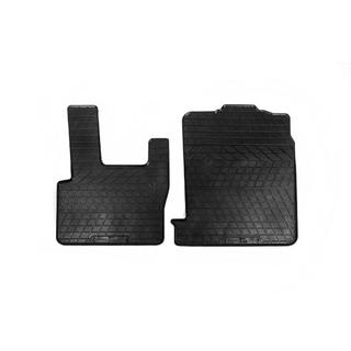 Gummimåtter (2 stk., Stingray Premium) DAF XF95 2002–2006 foto 1