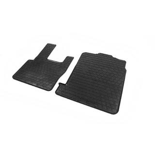 Gummimåtter (2 stk., Stingray Premium) DAF XF105 2005–2013 foto 2