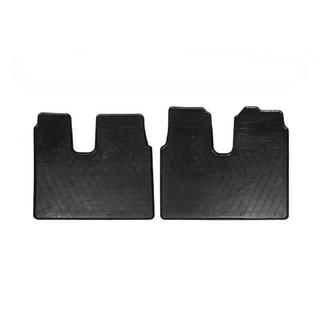 Gummimåtter 2007-2020 (2 stk, Stingray Premium) MAN TGX 2007–2020 foto 1