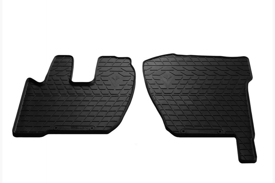 Renault Premium 2006–2013 Gummimåtter (2 stk., Stingray Premium) Image