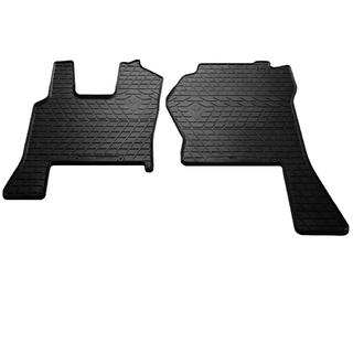 Gummimåtter (2 stk., Stingray Premium) Scania R-serie 2004–2016
