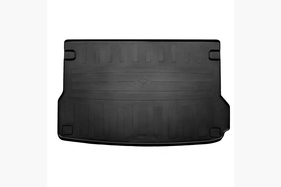 Audi Q5 2008–2017 Gummibagagerumsmåtte (Stingray) Image