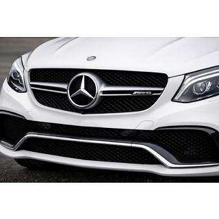 AMG tuning kølergrill (til GLE63) foto 1
