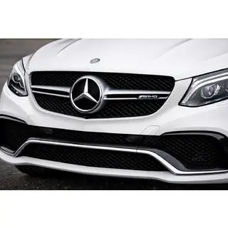 AMG tuning kølergrill (til GLE63)