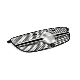 AMG tuning kølergrill (til GLE63) foto 3