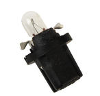 Indikatorpære Osram 2721MF 1,2W 12V B8,5d 5X10FS foto 2