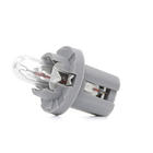 Indikatorpære Osram 2741MF 1,2W 24V B8,5d 5X10FS foto 1