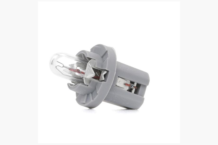 Indikatorpære Osram 2741MF 1,2W 24V B8,5d 5X10FS Image