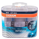 Osram H1 55W 64150CBI Cool Blue Intense forlygtepære foto 1