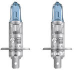 Osram H1 55W 64150CBI Cool Blue Intense forlygtepære foto 2