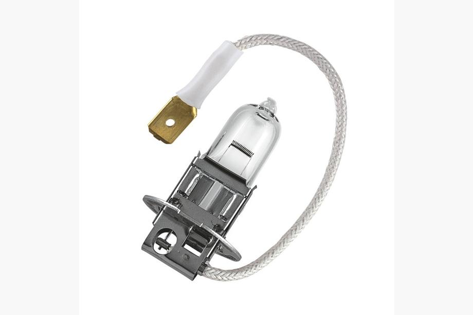 Osram H3 55W 64151SUP Super +30% forlygtepære Foto 2