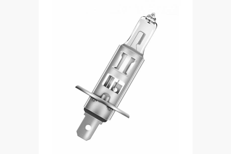 Osram H1 70W 24V 64155 forlygtepære Foto 1