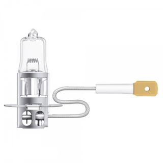 Osram H3 forlygtepære 70W 24V 64156 foto 1