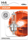 Osram H4 forlygtepære 60/55W 12V 64193 foto 2