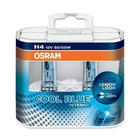 Osram H4 60/55W Cool Blue Intense 64193CBI forlygtepære foto 1