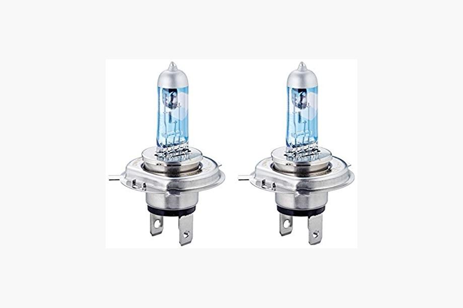 Osram H4 forlygtepære 60/55W Night Breaker Laser +110% 64193NBL110 Foto 1