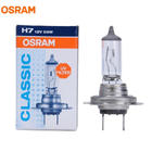 Osram H7 halogenpære til forlygter 55W 12V 64210 foto 3