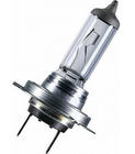 Osram H7 halogenpære til forlygter 55W 12V 64210 foto 2