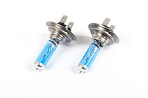 Osram H7 55W Cool Blue Intense 64210CBI forlygtepære foto 3