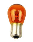 Blinklyspære Osram 7507 PY21W 12V 21W BAU15s foto 1
