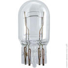 Philips 12066 W21/5W 12V W3X16q signallampe foto 1