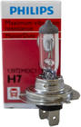 Philips H7 forlygtepære 70W 24V 13972 foto 1