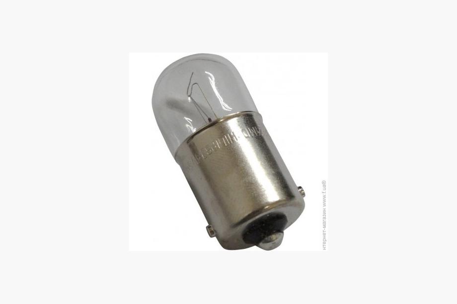 Philips 13821 R5W 24V BA15s signallampe Image