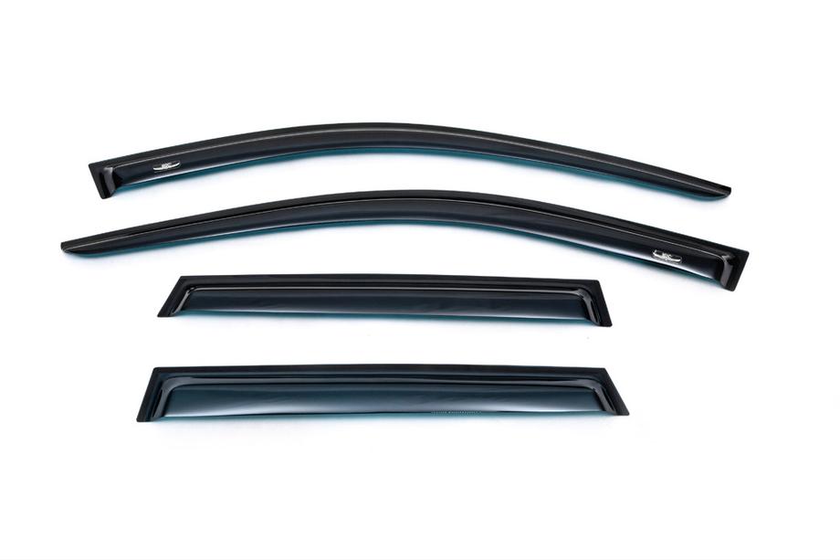 Audi A4 B5 1994–2001 Vindafvisere (Avant, 4 stk., HIC) Image