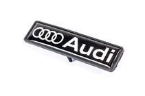 Audi Emblem til bilmåtter (1 stk.) foto 2