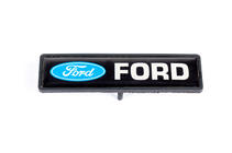 Ford Emblem til bilmåtter (1 stk.) foto 2