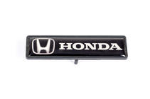 Honda Emblem til bilmåtter (1 stk.) foto 2