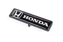 Honda Emblem til bilmåtter (1 stk.) foto 1
