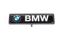 BMW Emblem til bilmåtter (1 stk.) foto 2
