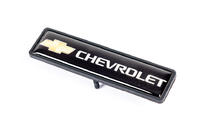 Chevrolet Emblem til bilmåtter (1 stk.) foto 1