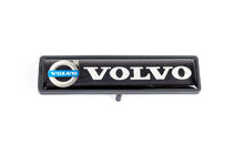 Volvo Emblem til bilmåtter (1 stk.) foto 2