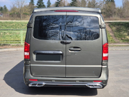 Mercedes Vito/V-klasse W447 2014– Karrosserisæt (Maybach Type-B uden motorhjelm) foto 5