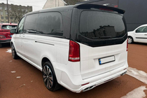 Mercedes Vito/V-klasse W447 2014– Karrosserisæt (Maybach Type-B uden motorhjelm) foto 11