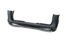 Mercedes Vito/V-klasse W447 2014– Karrosserisæt (Maybach Type-B uden motorhjelm) foto 15