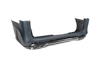 Mercedes Vito/V-klasse W447 2014– Karrosserisæt (Maybach Type-B uden motorhjelm) foto 16