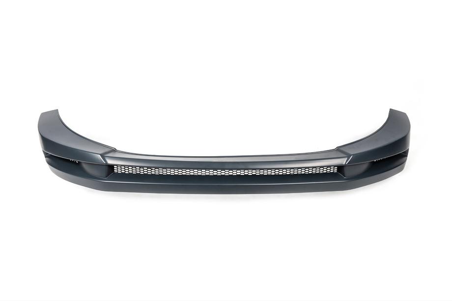 Volkswagen T5 2010–2015 Frontspoilerlæbe til for kofanger ABT Original (til lakering) Foto 3