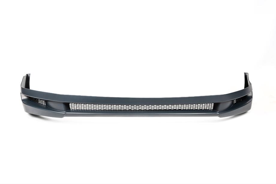 Volkswagen T5 2010–2015 Frontspoilerlæbe til for kofanger ABT Original (til lakering) Foto 4